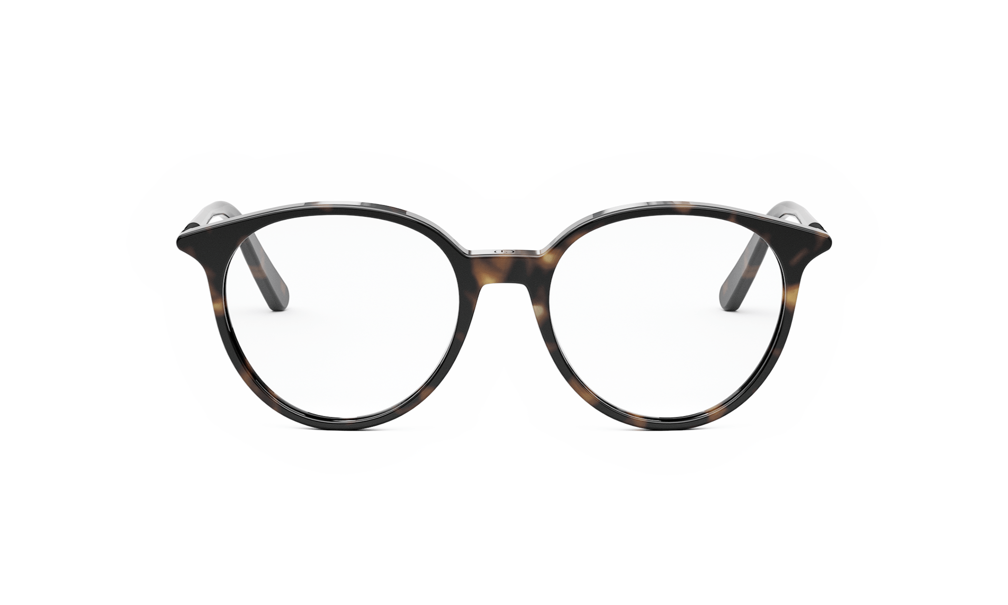 MINI CD O R5I ROUND EYEGLASSES - Jorge Oculista