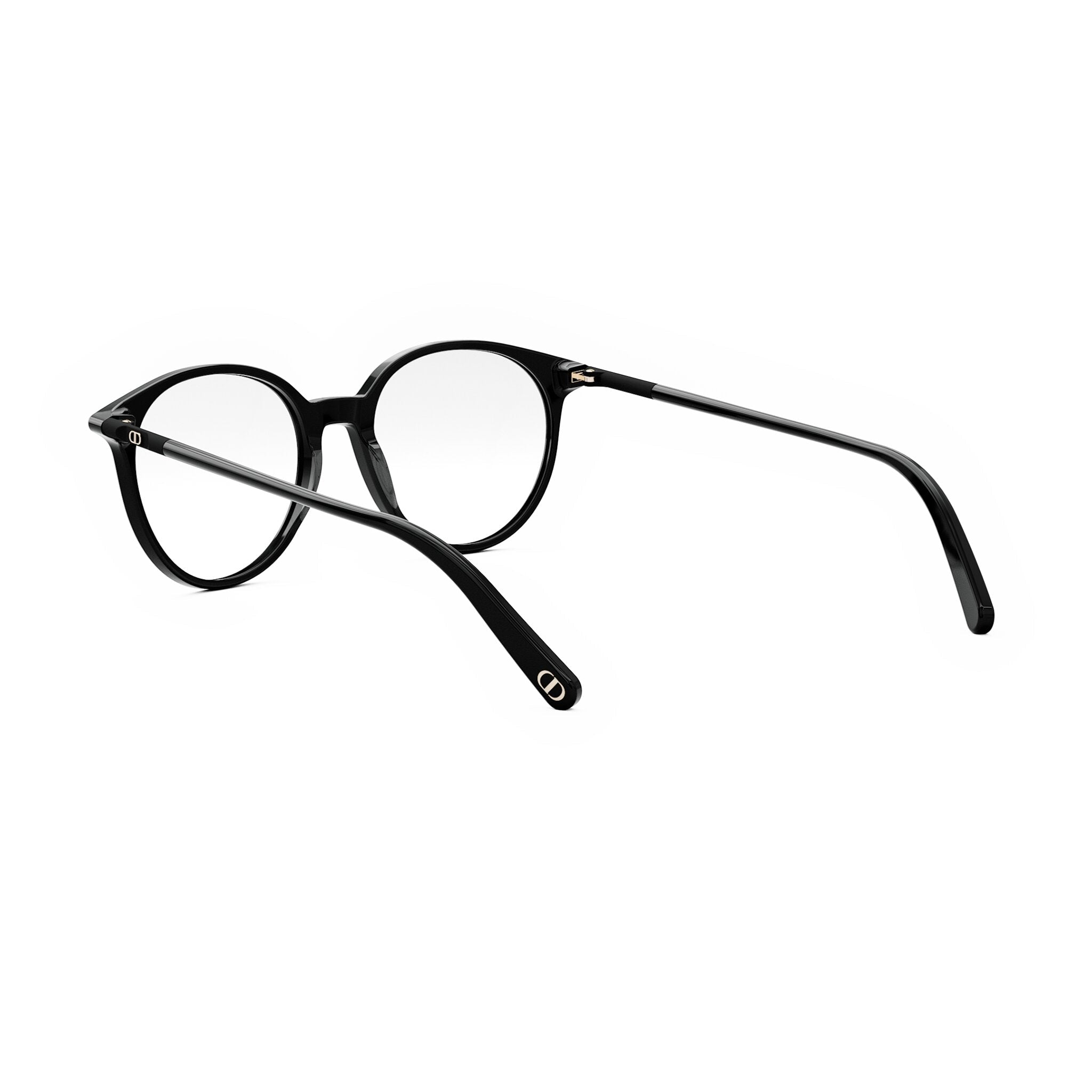 MINI CD O R5I ROUND EYEGLASSES - Jorge Oculista