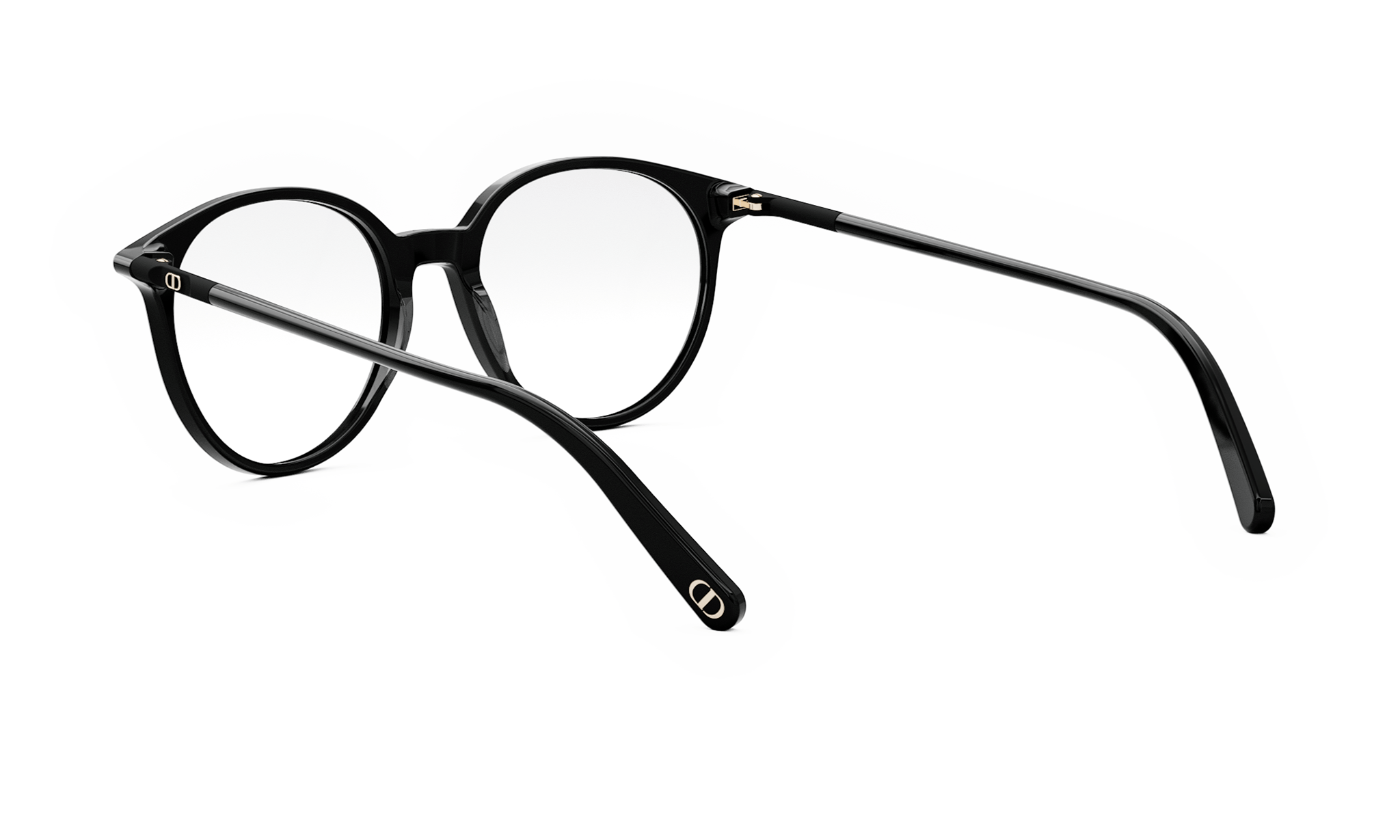 MINI CD O R5I ROUND EYEGLASSES - Jorge Oculista