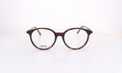 MINI CD O R5I ROUND EYEGLASSES - Jorge Oculista
