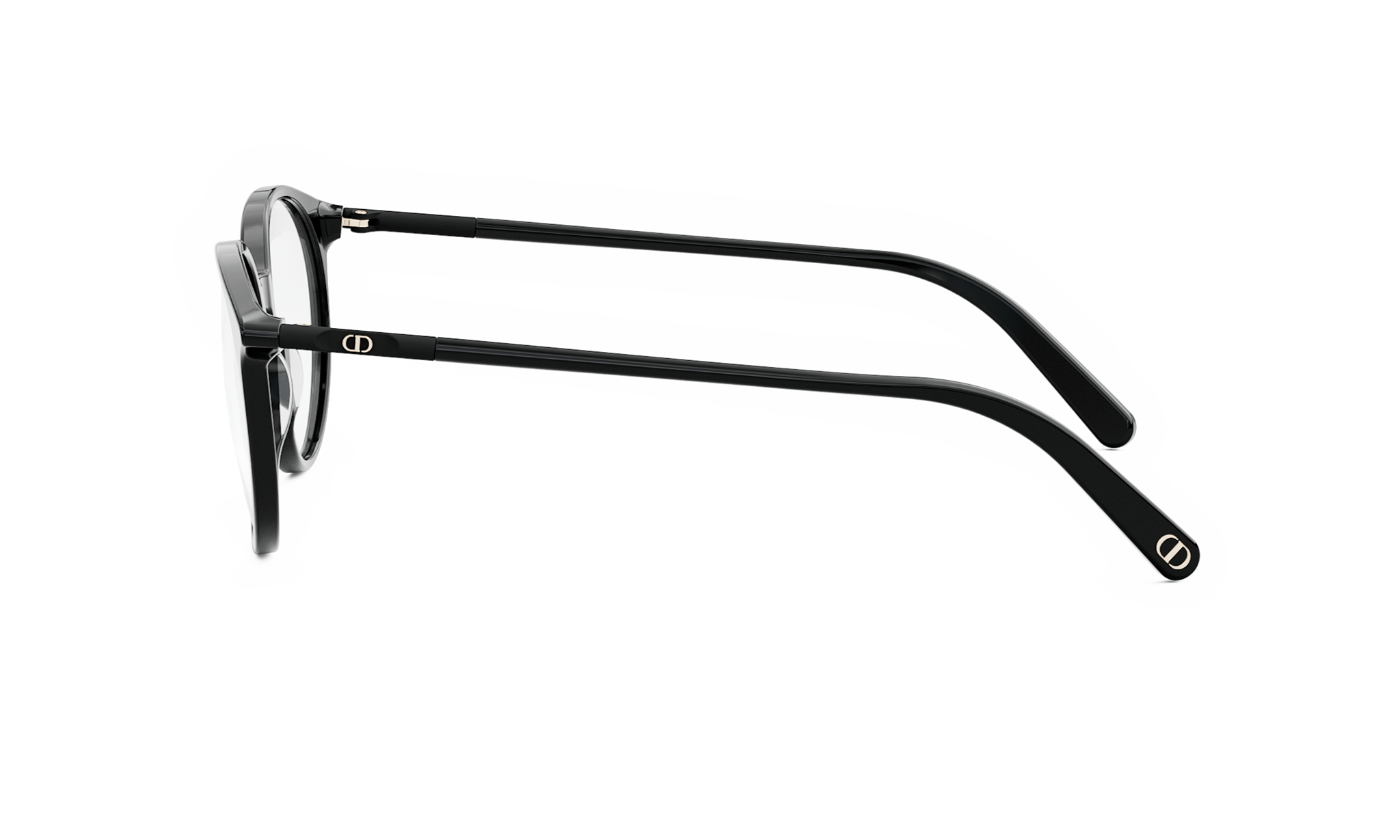 MINI CD O R5I ROUND EYEGLASSES - Jorge Oculista