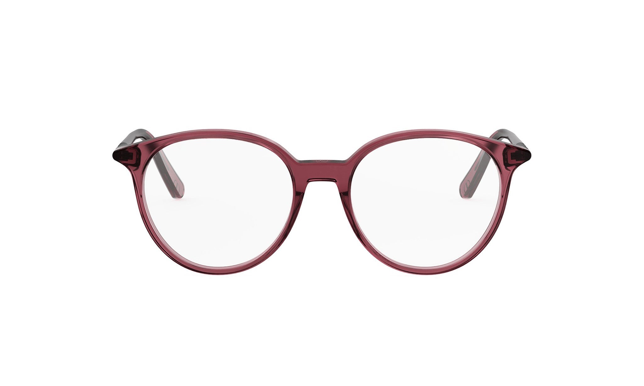 MINI CD O R5I ROUND EYEGLASSES - Jorge Oculista