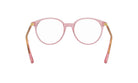 MINI CD O R5I ROUND EYEGLASSES - Jorge Oculista