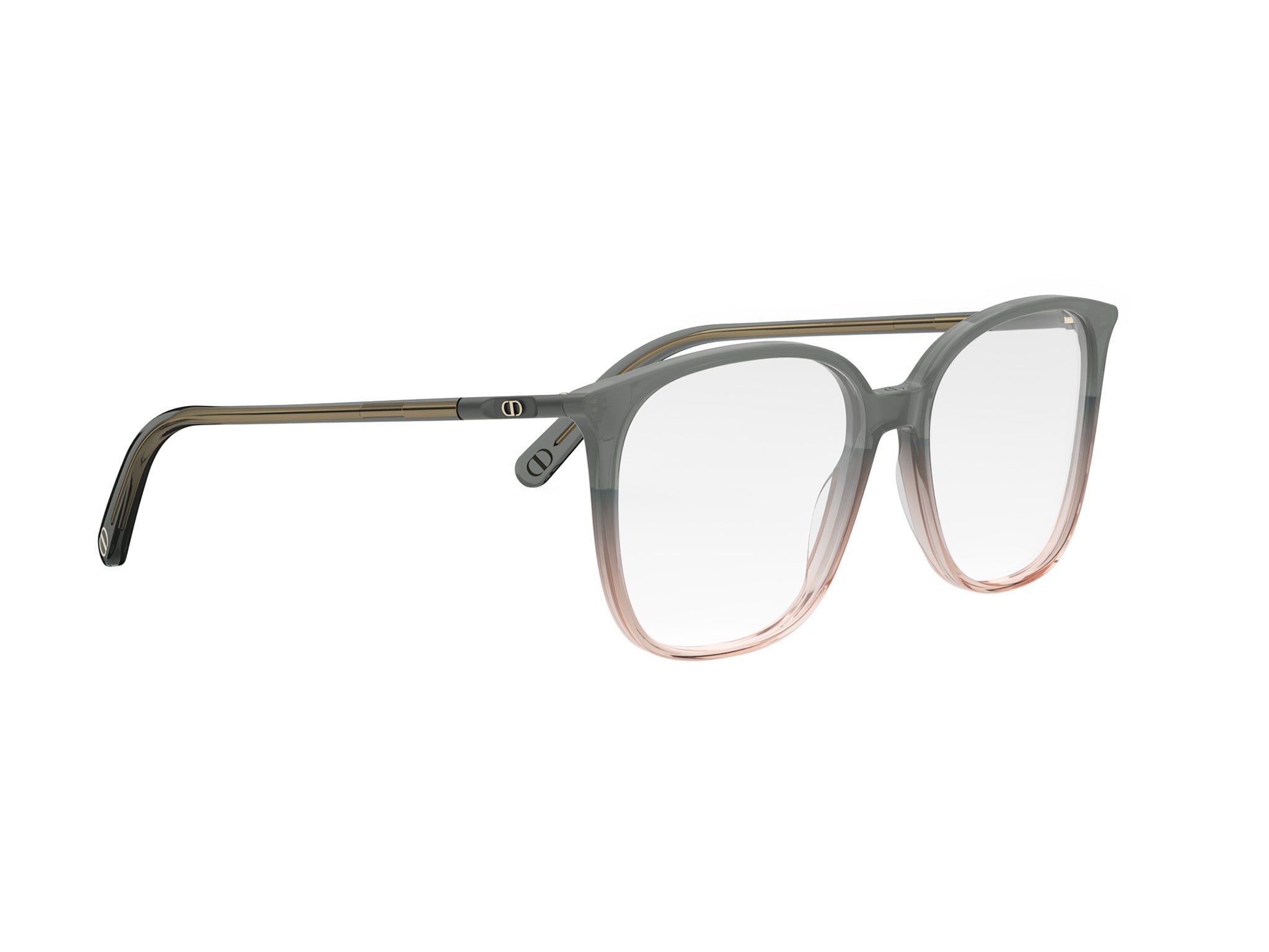 MINI CD O S1I GEOMETRIC EYEGLASSES - Jorge Oculista