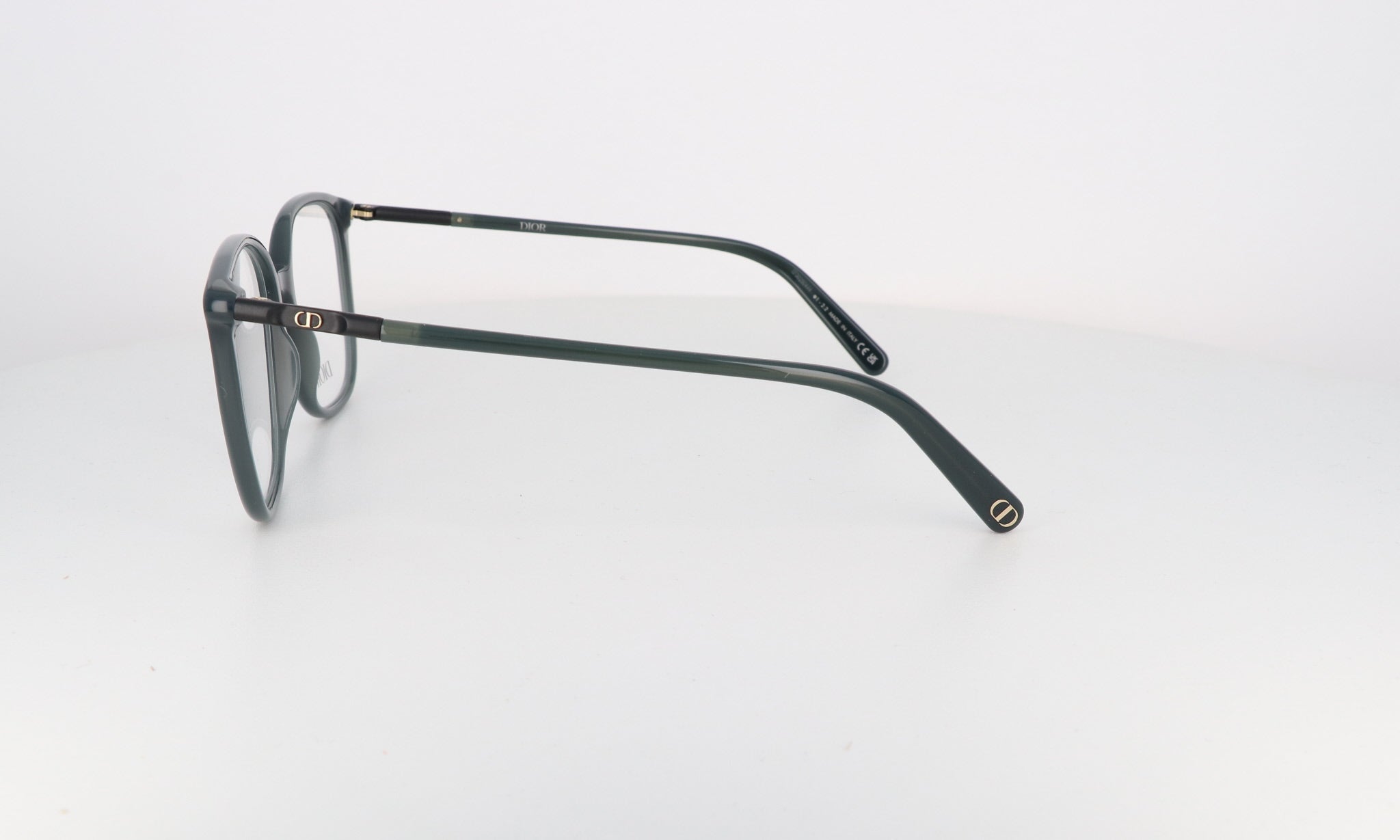 MINI CD O S1I GEOMETRIC EYEGLASSES - Jorge Oculista
