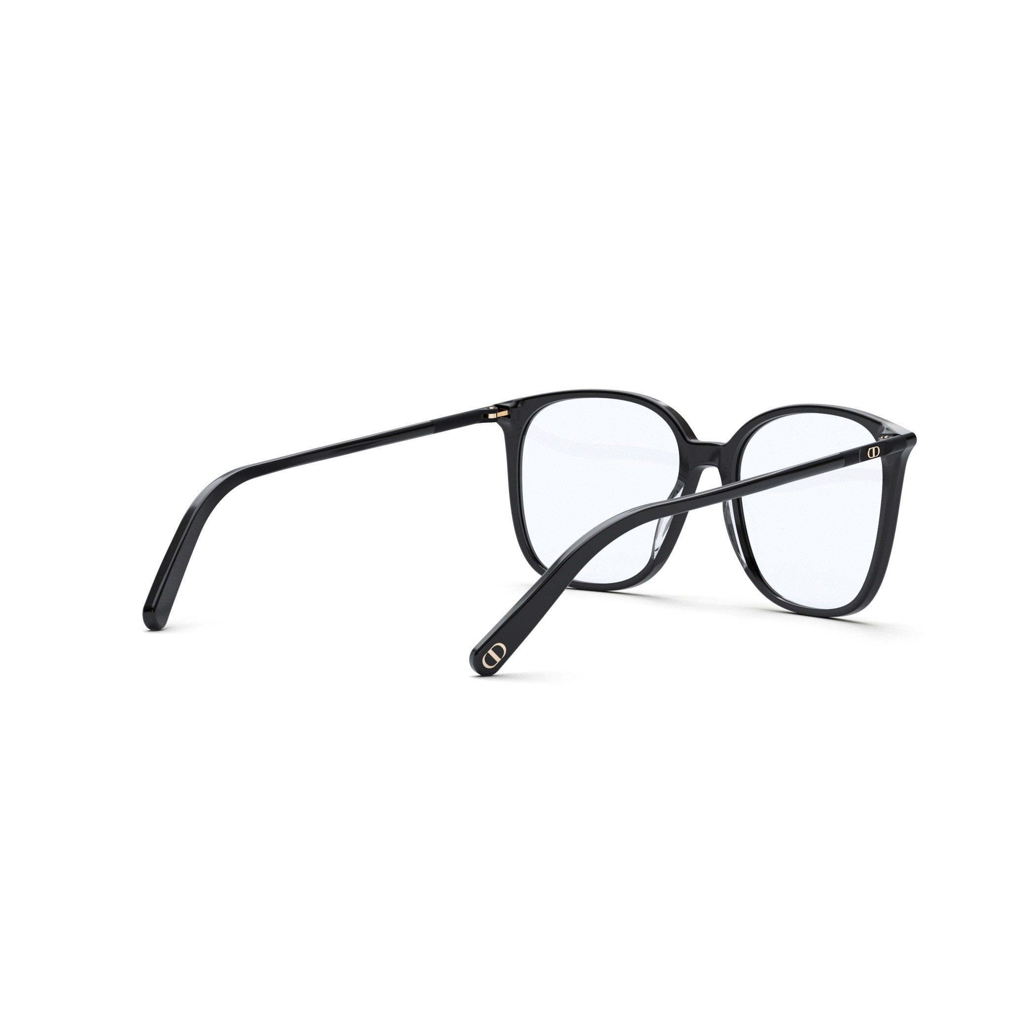 MINI CD O S1I GEOMETRIC EYEGLASSES - Jorge Oculista