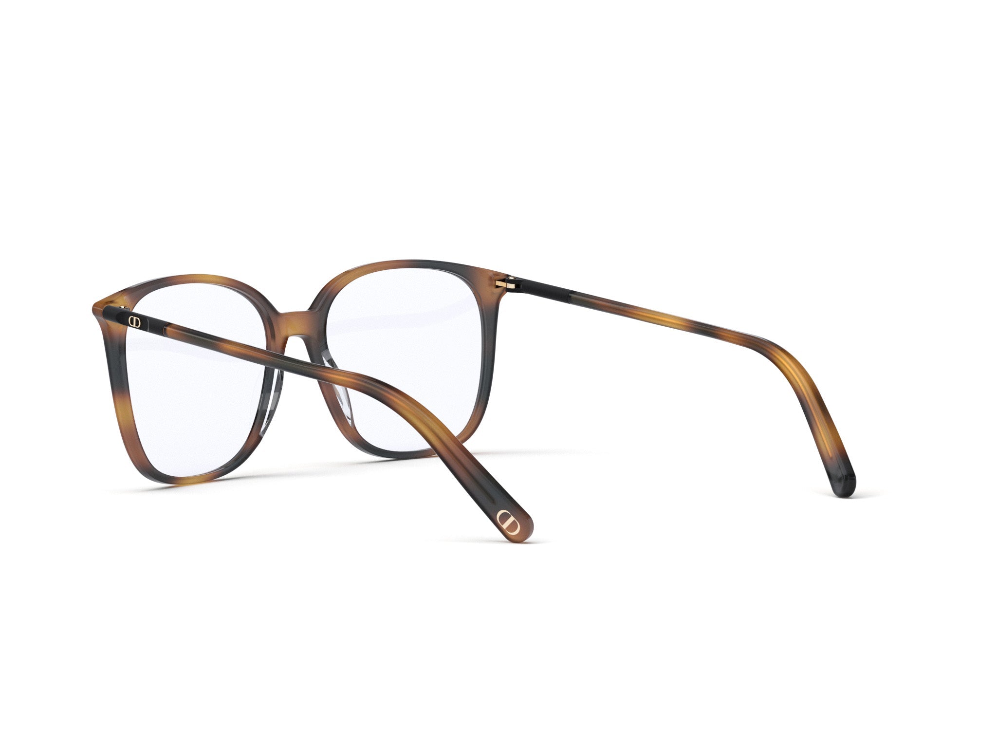 MINI CD O S1I GEOMETRIC EYEGLASSES - Jorge Oculista