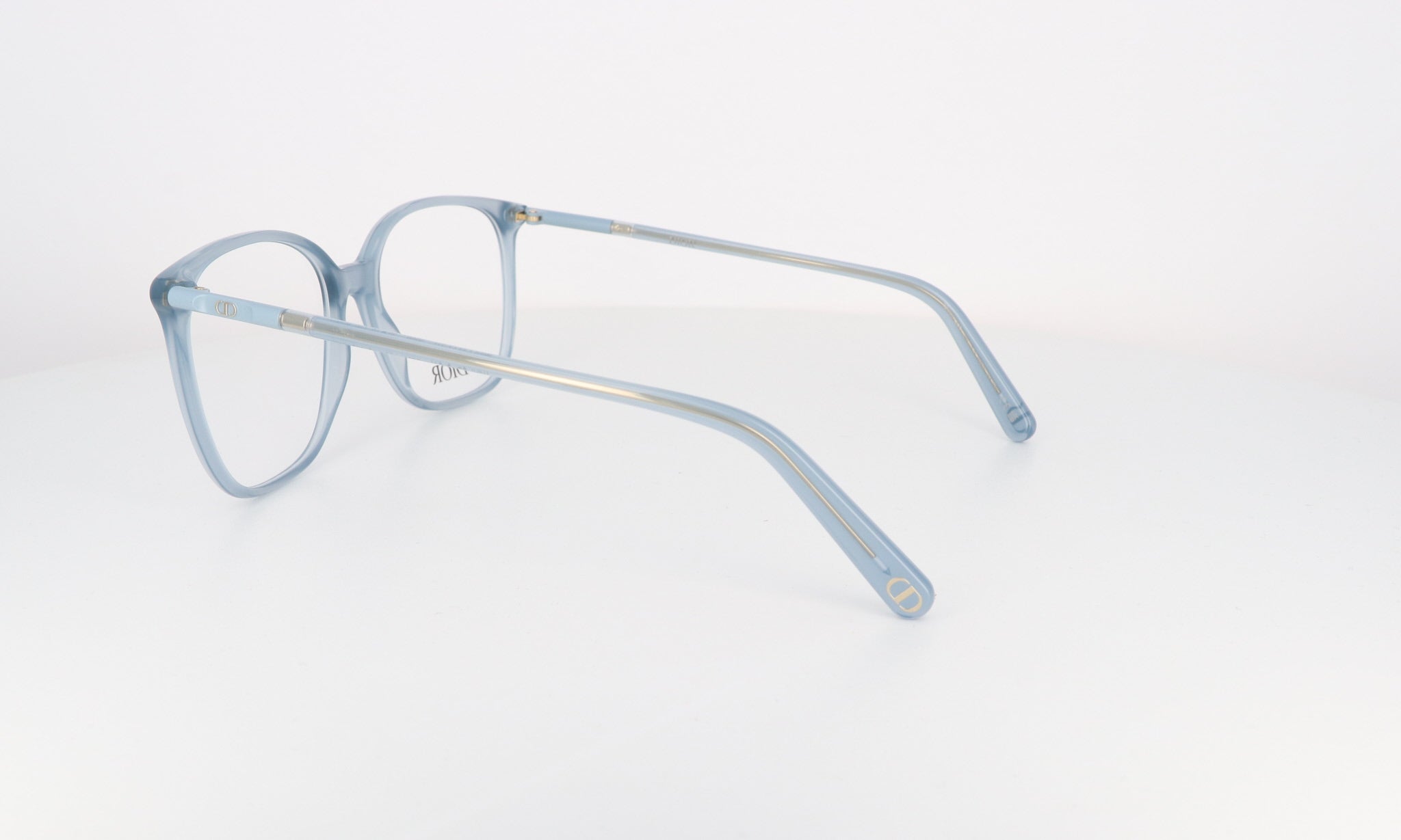 MINI CD O S1I GEOMETRIC EYEGLASSES - Jorge Oculista