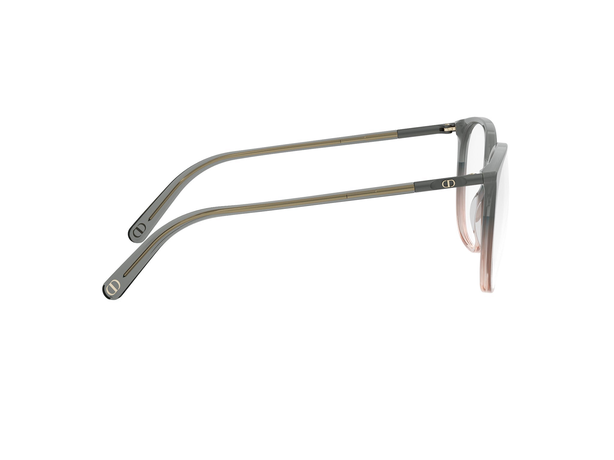 MINI CD O S1I GEOMETRIC EYEGLASSES - Jorge Oculista