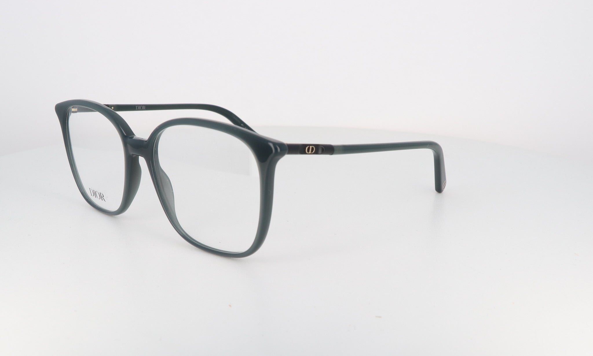 MINI CD O S1I GEOMETRIC EYEGLASSES - Jorge Oculista