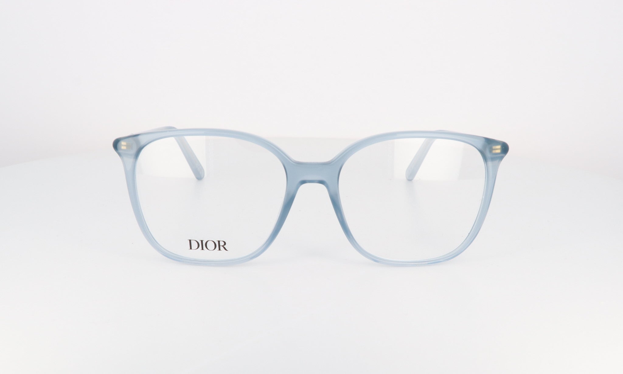 MINI CD O S1I GEOMETRIC EYEGLASSES - Jorge Oculista