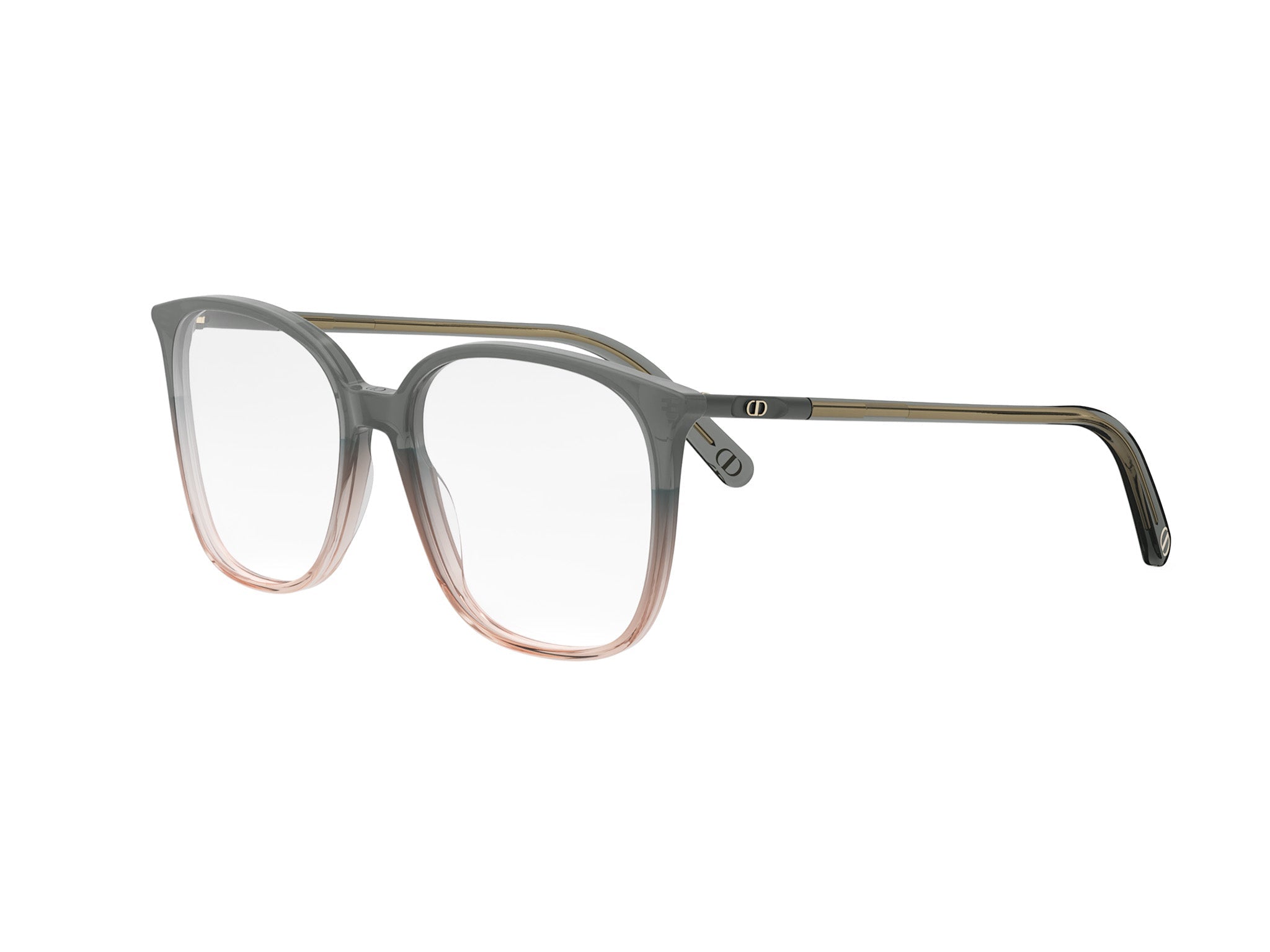 MINI CD O S1I GEOMETRIC EYEGLASSES - Jorge Oculista