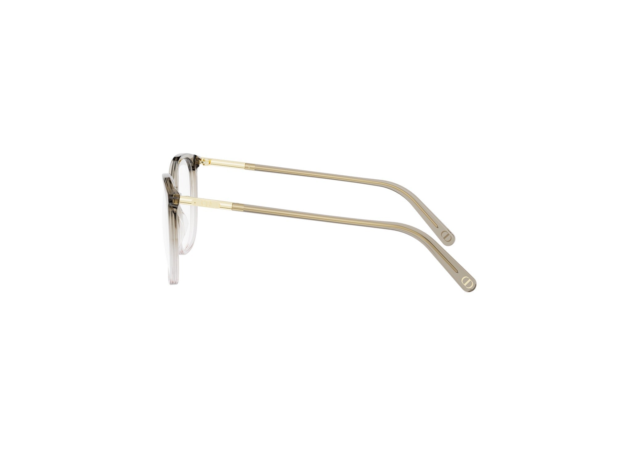 MINI CD O S1I GEOMETRIC EYEGLASSES - Jorge Oculista