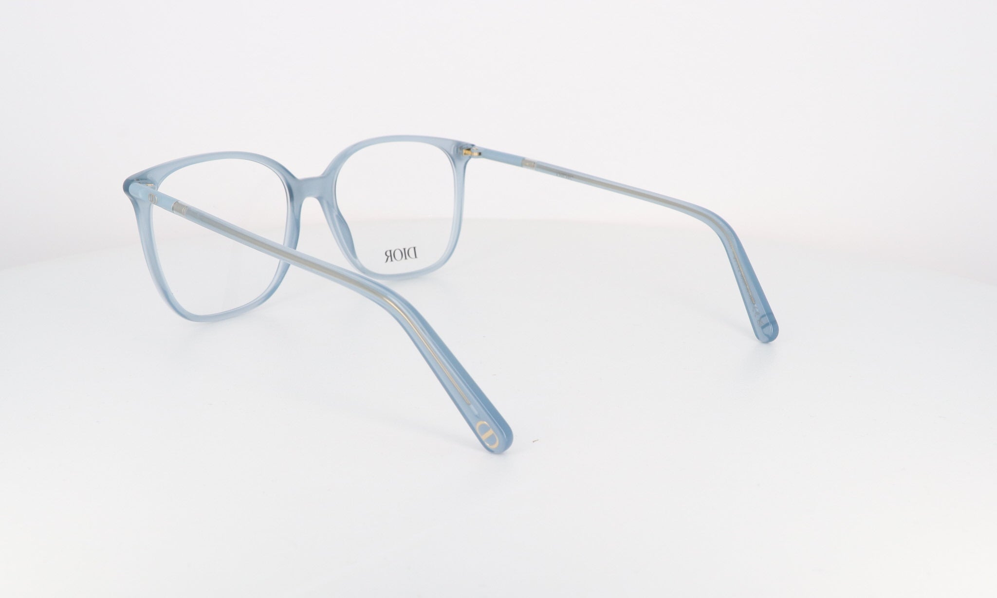 MINI CD O S1I GEOMETRIC EYEGLASSES - Jorge Oculista
