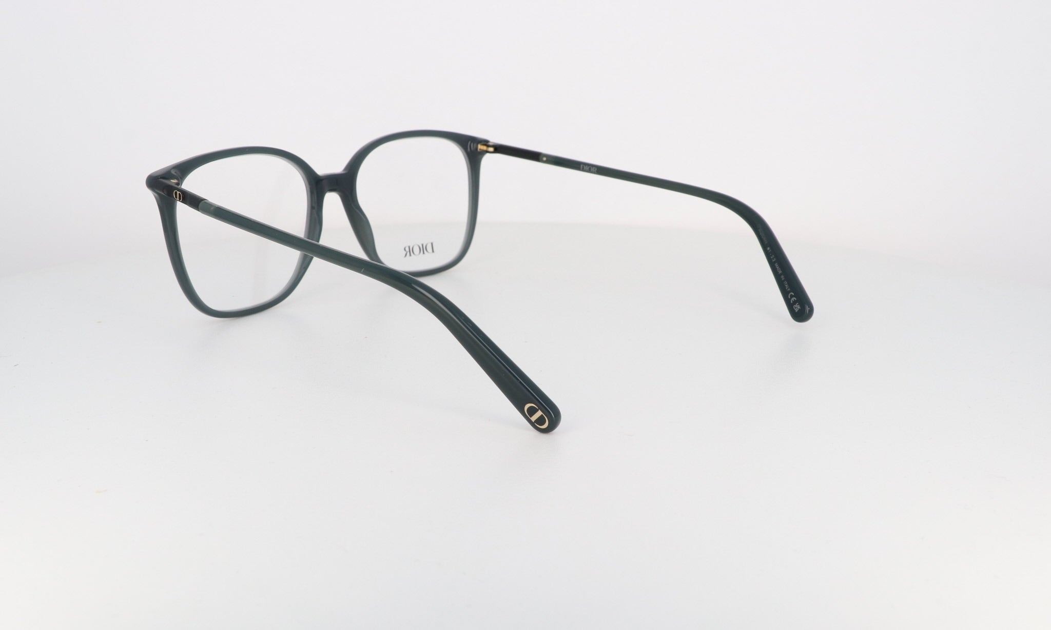 MINI CD O S1I GEOMETRIC EYEGLASSES - Jorge Oculista