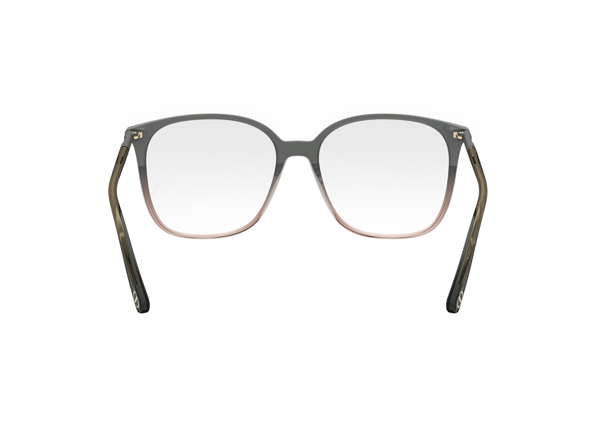 MINI CD O S1I GEOMETRIC EYEGLASSES - Jorge Oculista