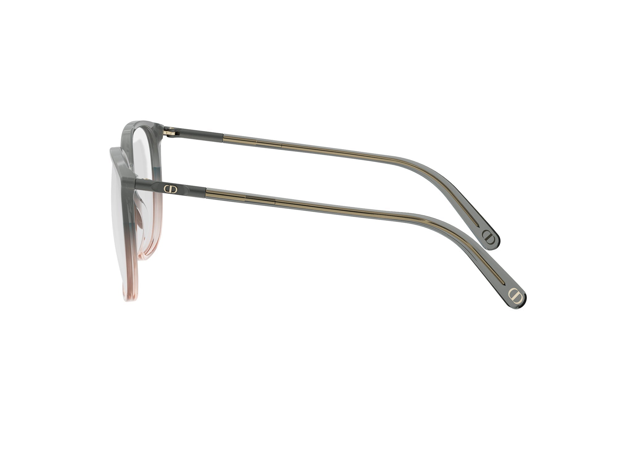 MINI CD O S1I GEOMETRIC EYEGLASSES - Jorge Oculista