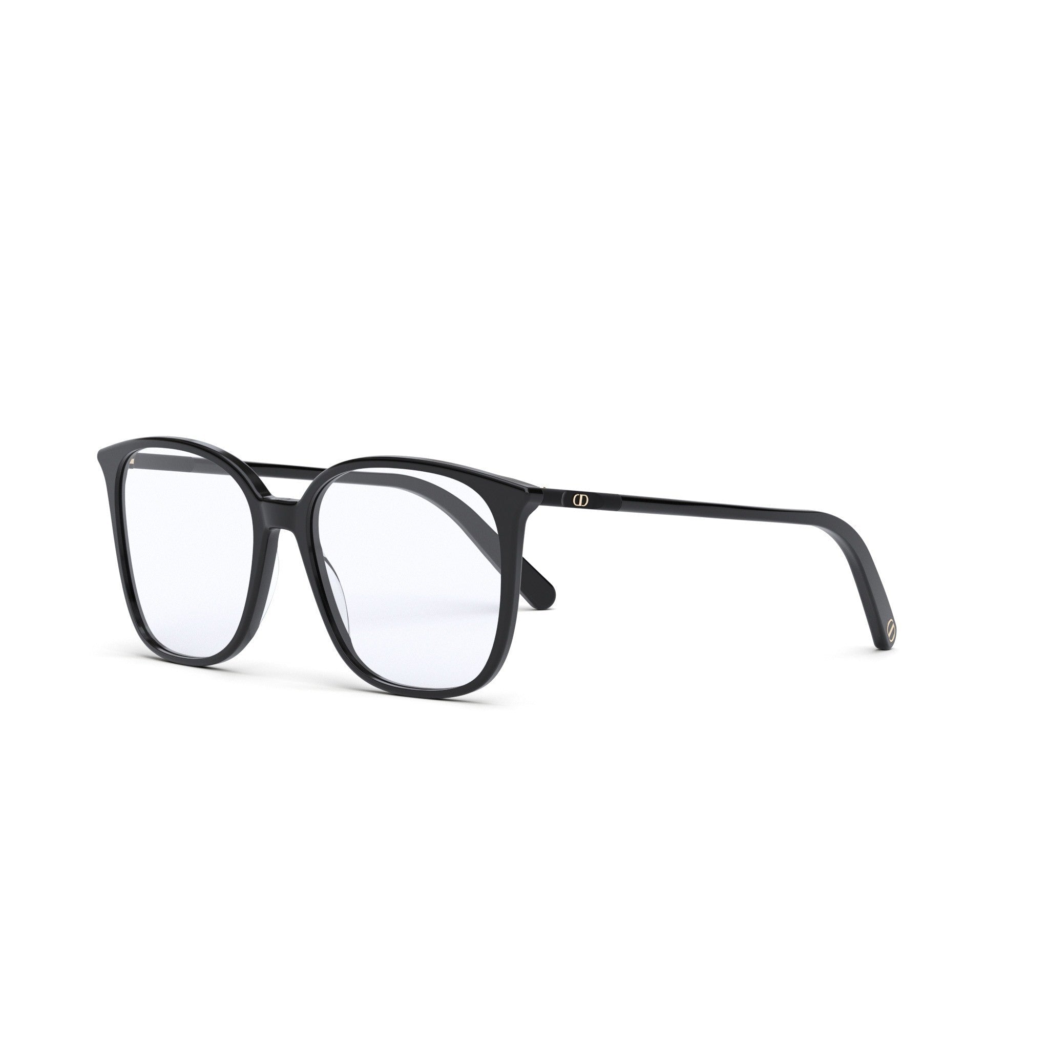 MINI CD O S1I GEOMETRIC EYEGLASSES - Jorge Oculista