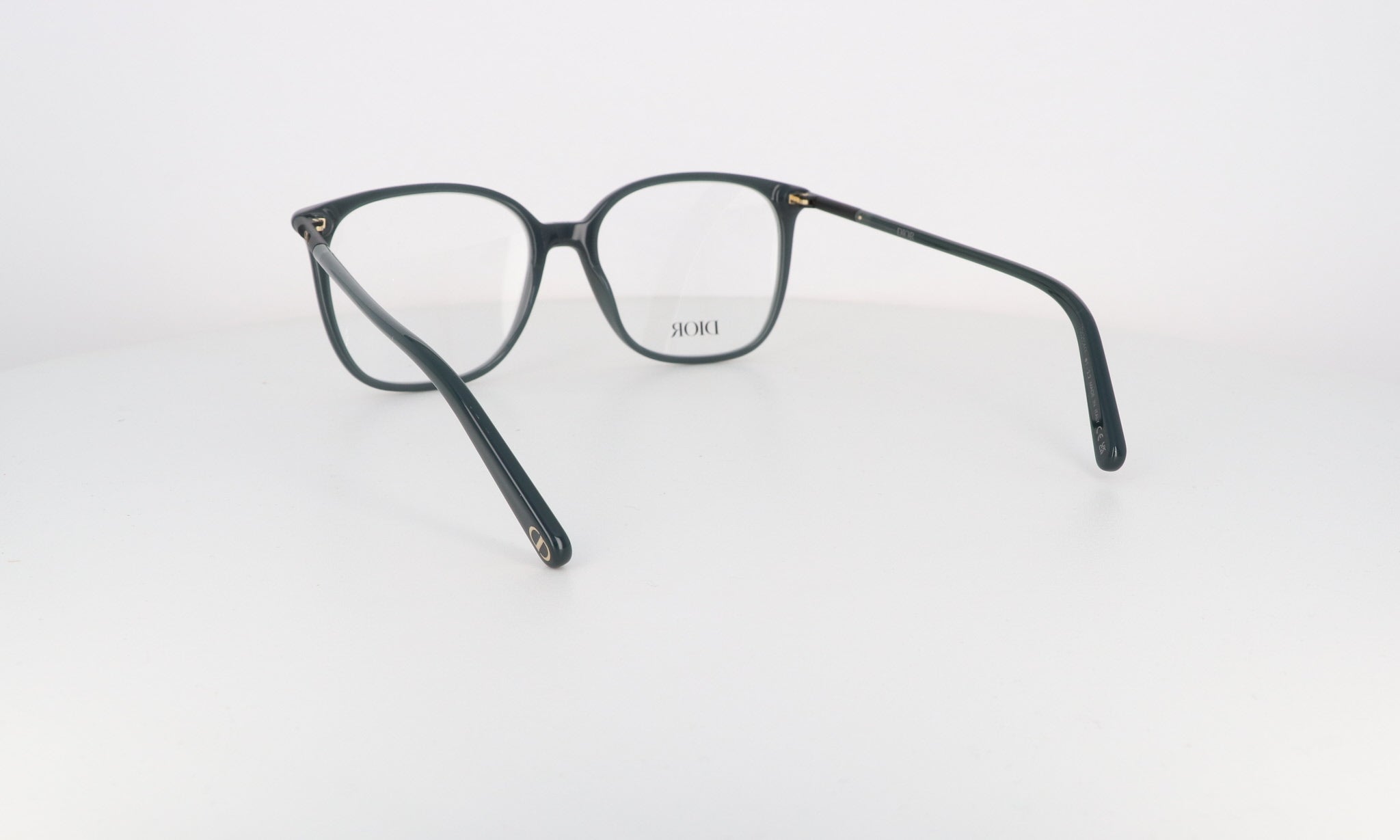 MINI CD O S1I GEOMETRIC EYEGLASSES - Jorge Oculista