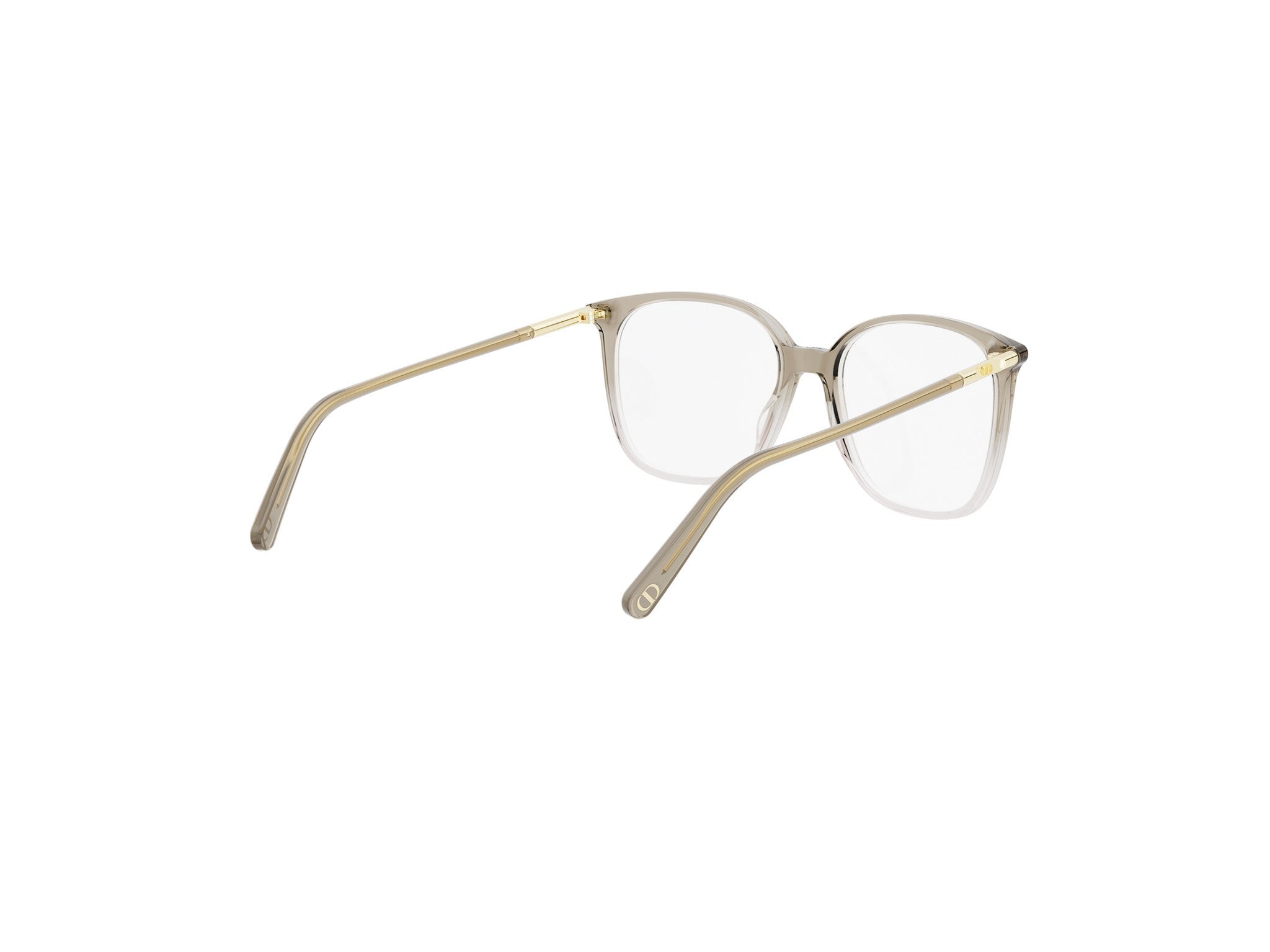 MINI CD O S1I GEOMETRIC EYEGLASSES - Jorge Oculista