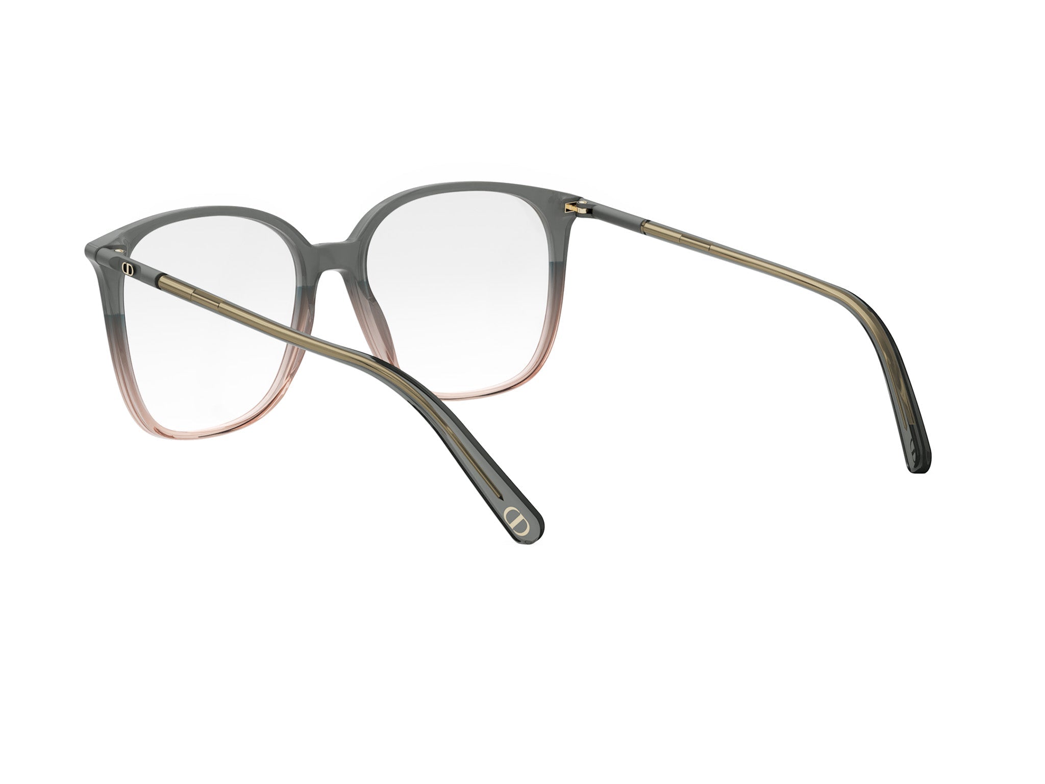 MINI CD O S1I GEOMETRIC EYEGLASSES - Jorge Oculista