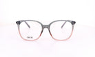 MINI CD O S1I GEOMETRIC EYEGLASSES - Jorge Oculista