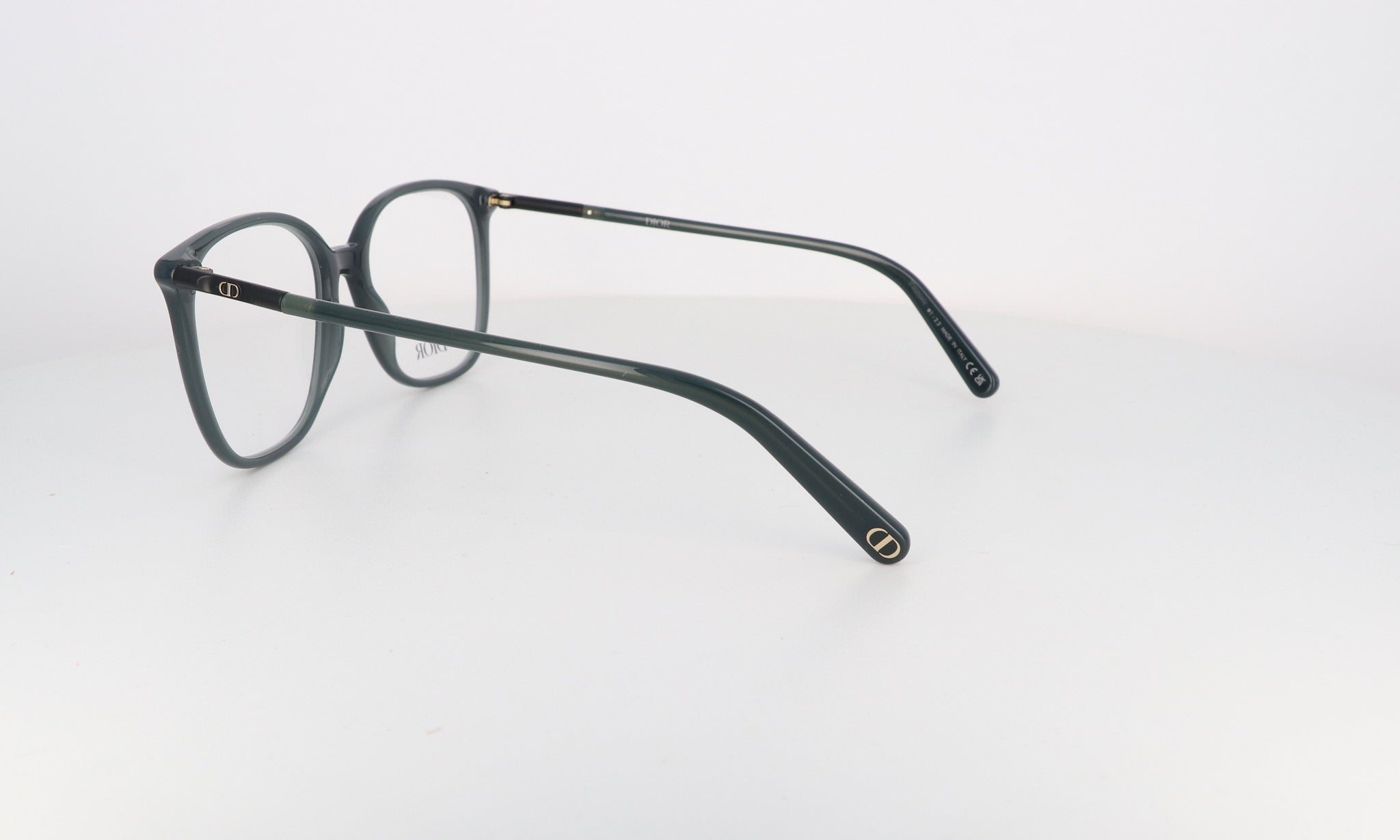 MINI CD O S1I GEOMETRIC EYEGLASSES - Jorge Oculista