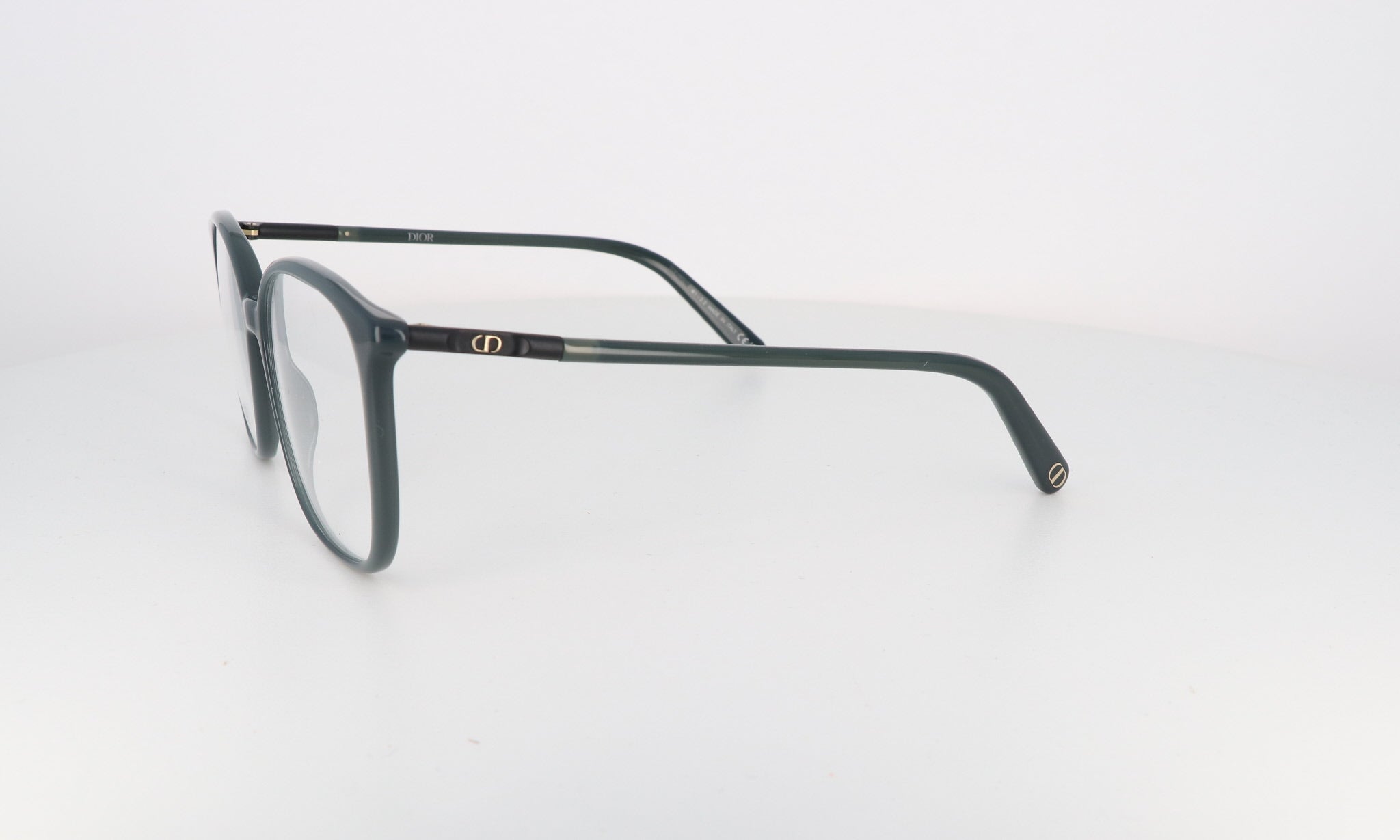 MINI CD O S1I GEOMETRIC EYEGLASSES - Jorge Oculista
