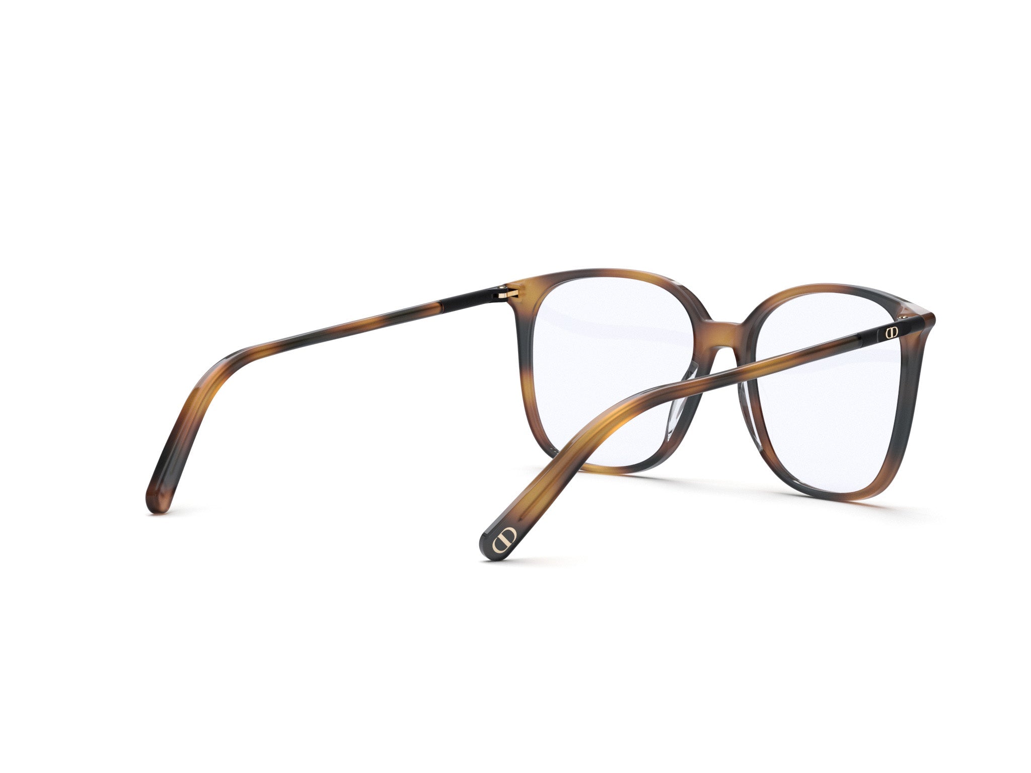 MINI CD O S1I GEOMETRIC EYEGLASSES - Jorge Oculista
