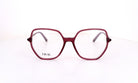 MINI CD O S8I GEOMETRIC EYEGLASSES - Jorge Oculista