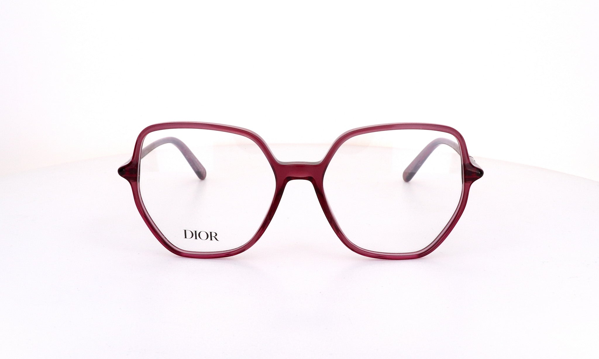 MINI CD O S8I GEOMETRIC EYEGLASSES - Jorge Oculista