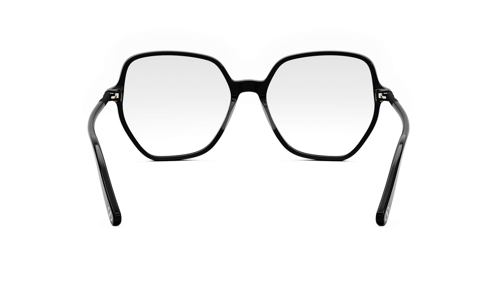 MINI CD O S8I GEOMETRIC EYEGLASSES - Jorge Oculista