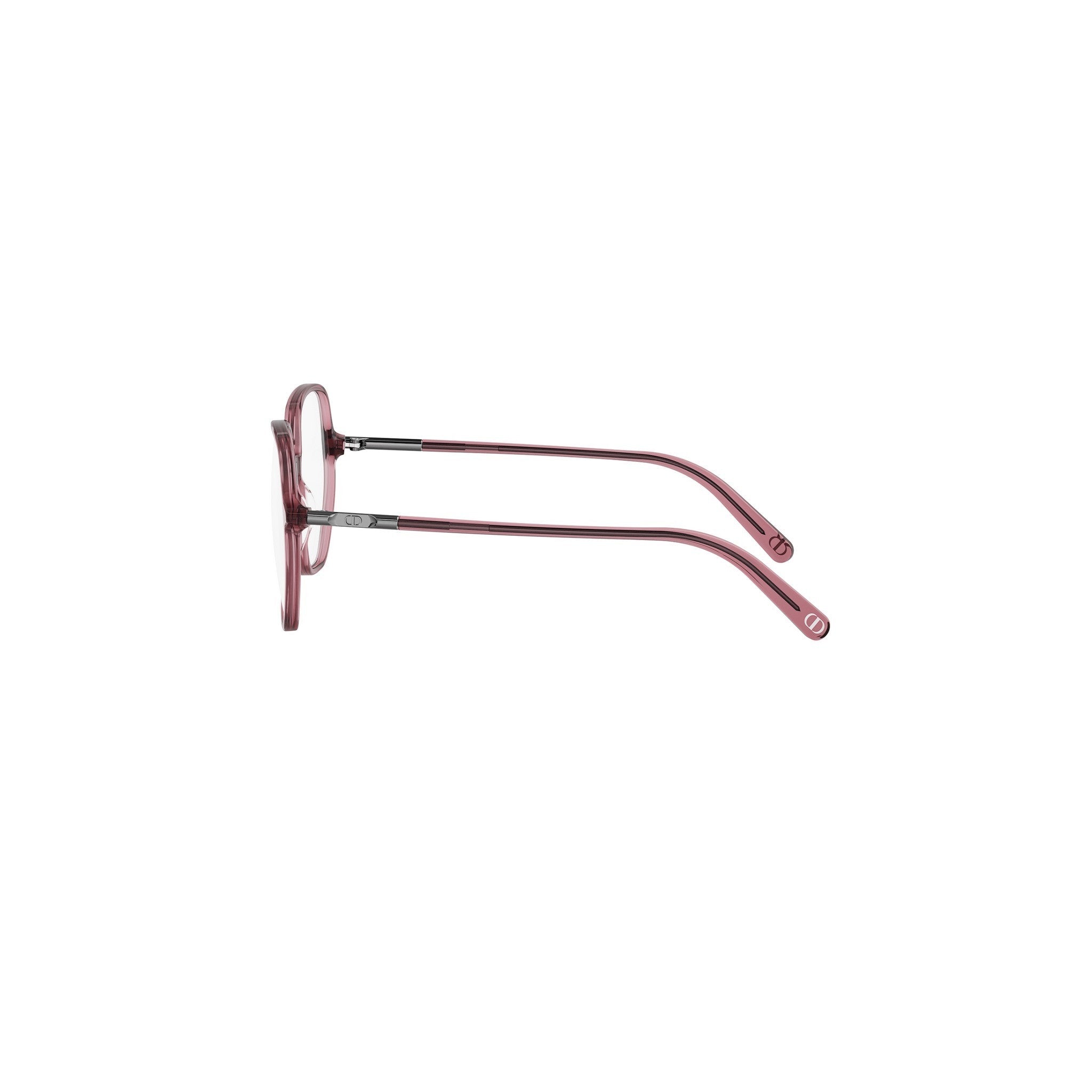MINI CD O S8I GEOMETRIC EYEGLASSES - Jorge Oculista