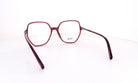 MINI CD O S8I GEOMETRIC EYEGLASSES - Jorge Oculista
