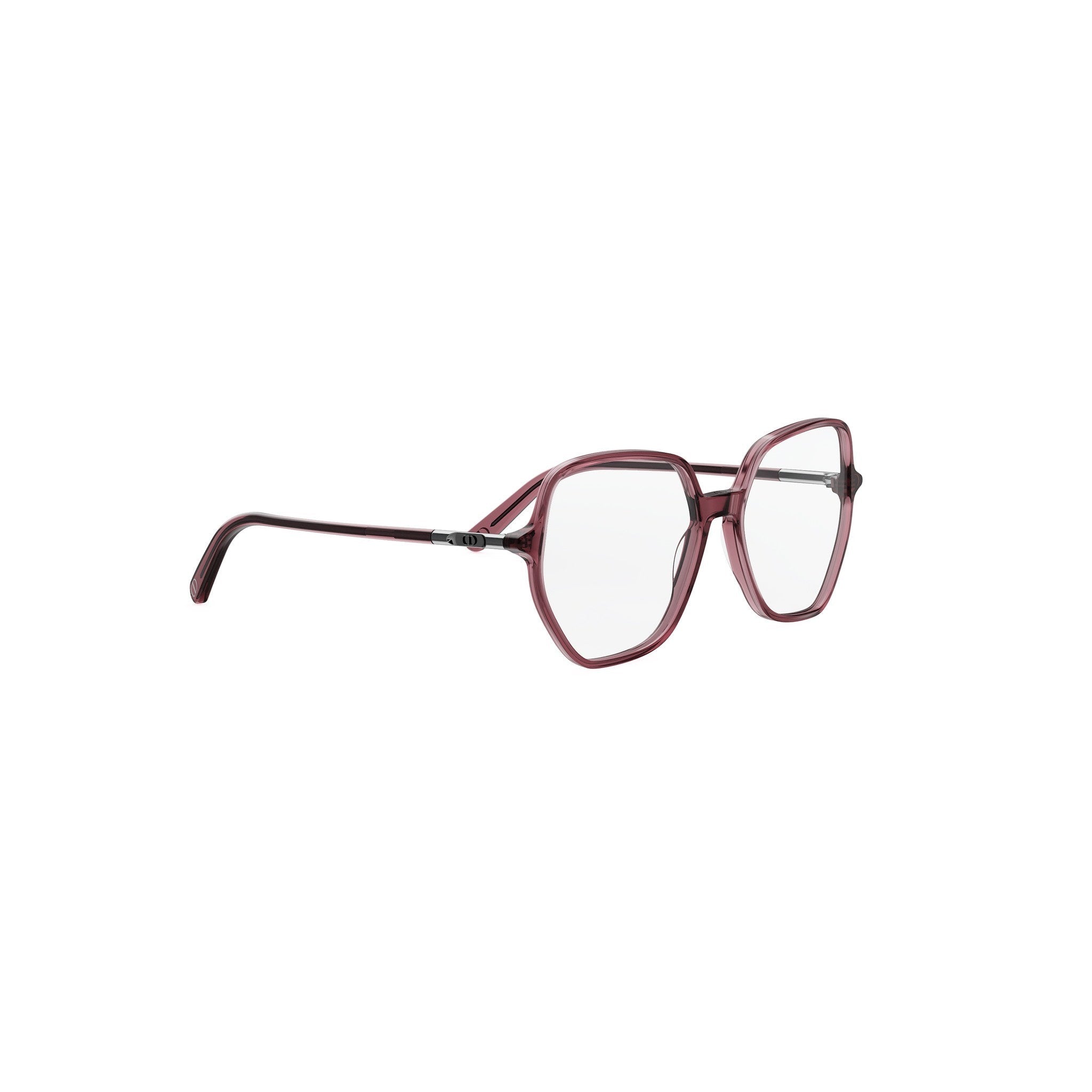 MINI CD O S8I GEOMETRIC EYEGLASSES - Jorge Oculista