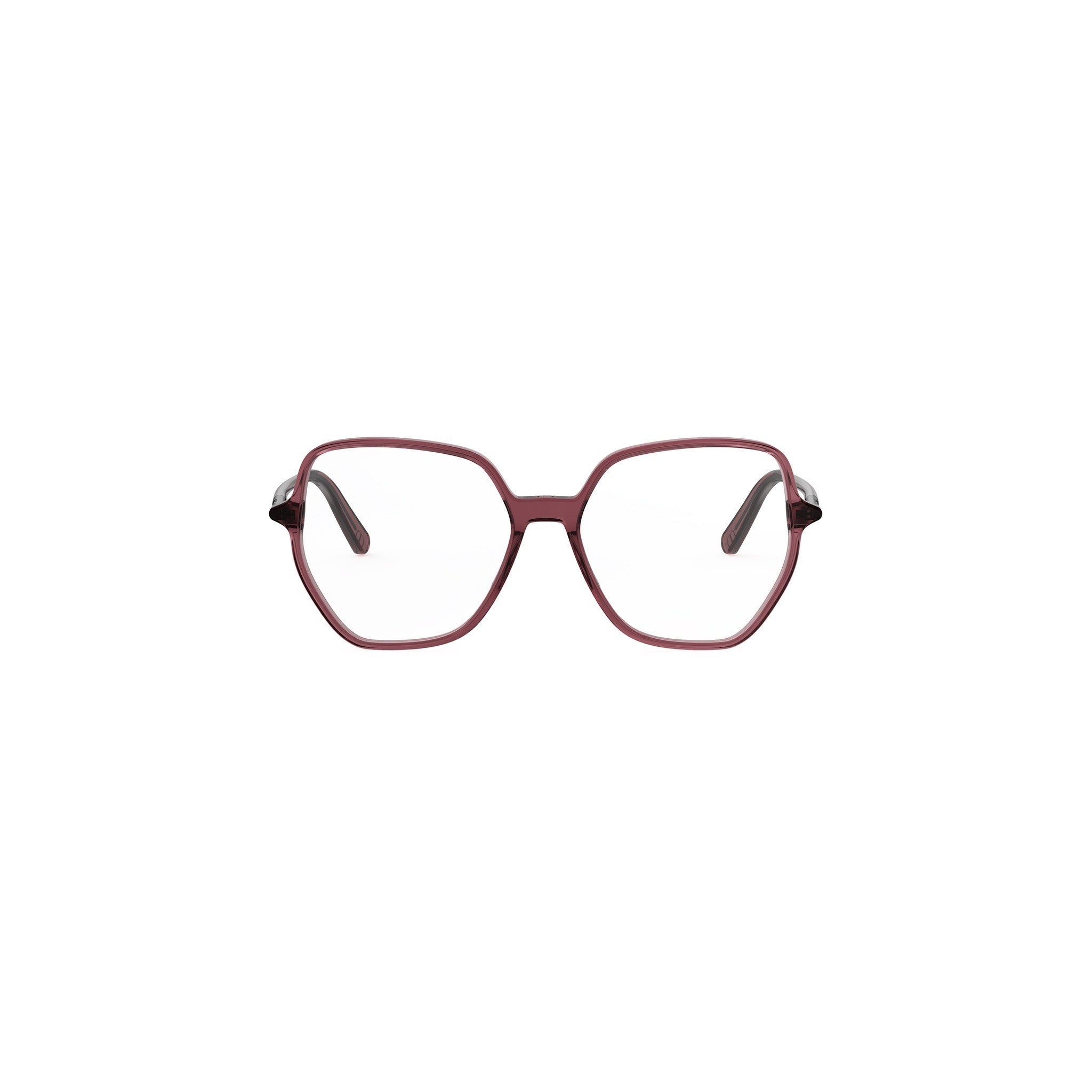MINI CD O S8I GEOMETRIC EYEGLASSES - Jorge Oculista