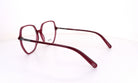 MINI CD O S8I GEOMETRIC EYEGLASSES - Jorge Oculista