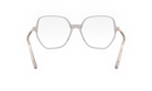 MINI CD O S8I GEOMETRIC EYEGLASSES - Jorge Oculista