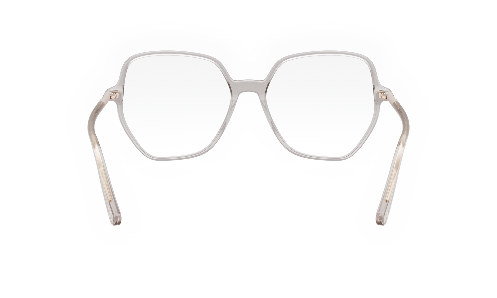 MINI CD O S8I GEOMETRIC EYEGLASSES - Jorge Oculista