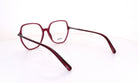 MINI CD O S8I GEOMETRIC EYEGLASSES - Jorge Oculista