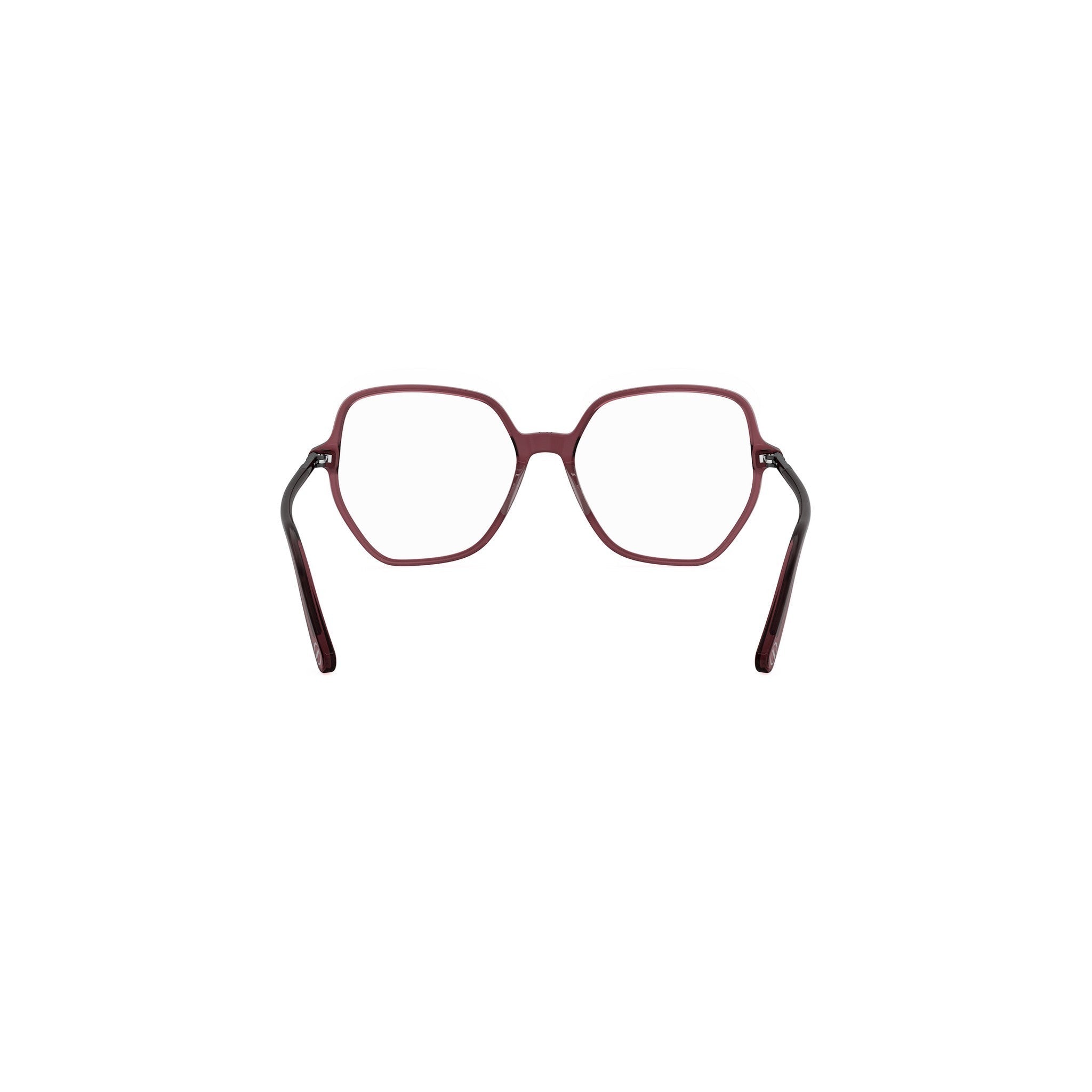 MINI CD O S8I GEOMETRIC EYEGLASSES - Jorge Oculista