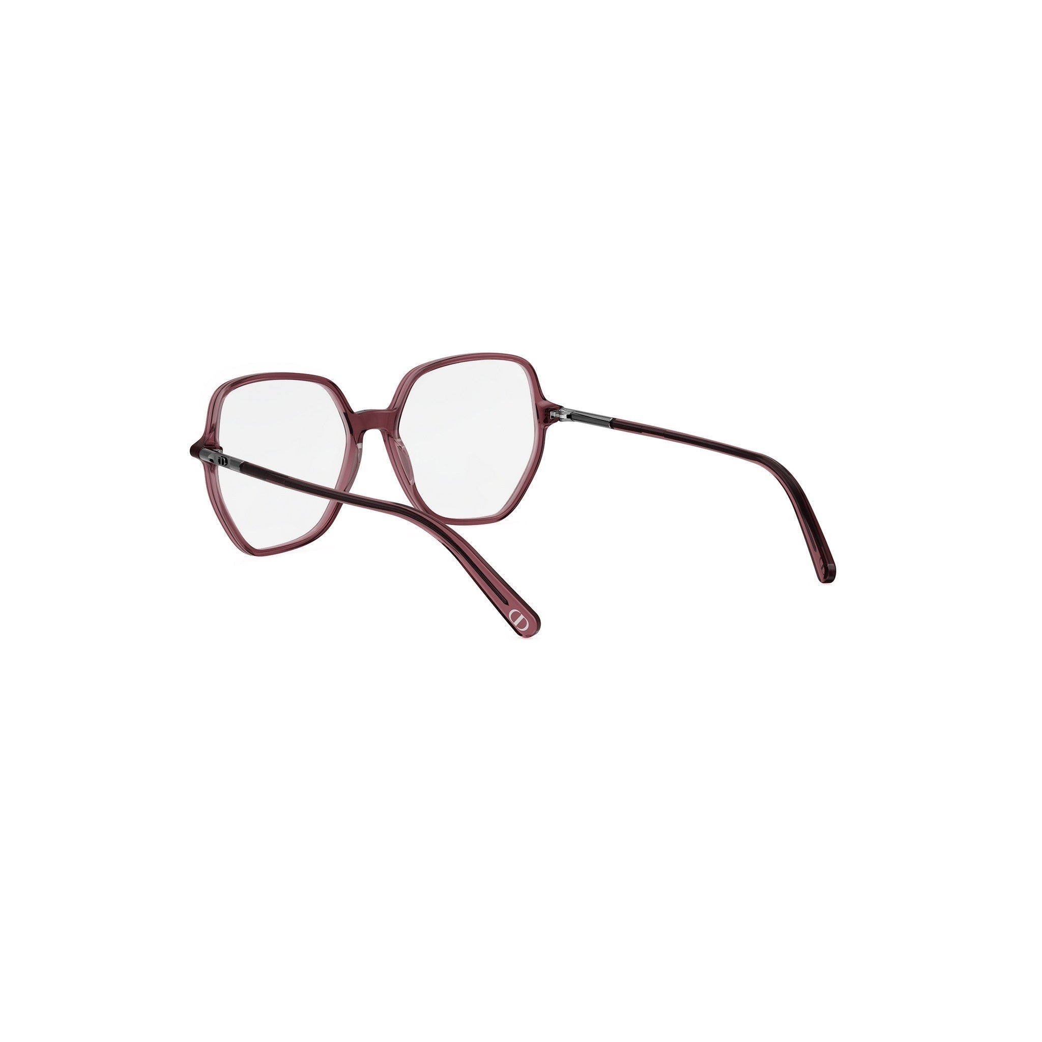 MINI CD O S8I GEOMETRIC EYEGLASSES - Jorge Oculista