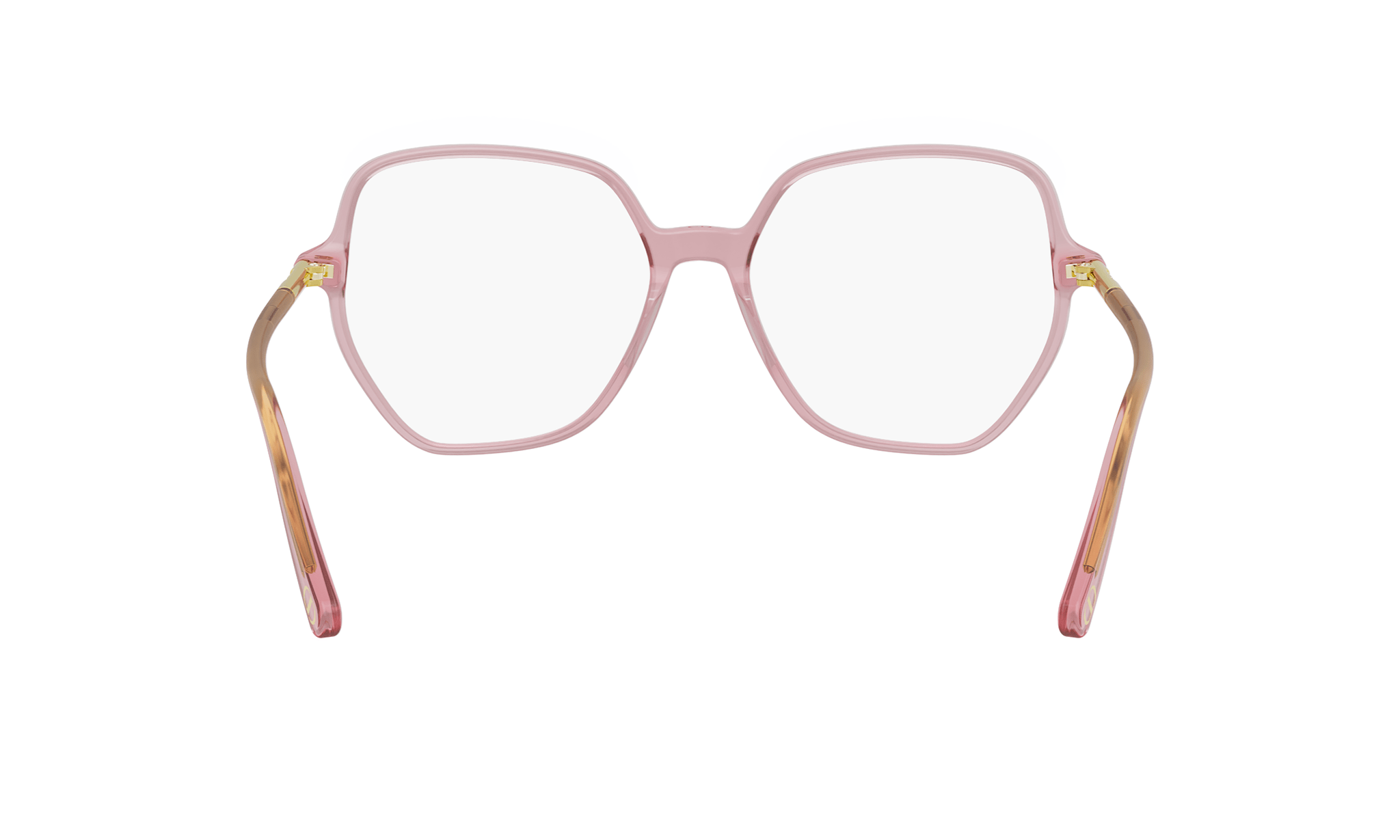 MINI CD O S8I GEOMETRIC EYEGLASSES - Jorge Oculista