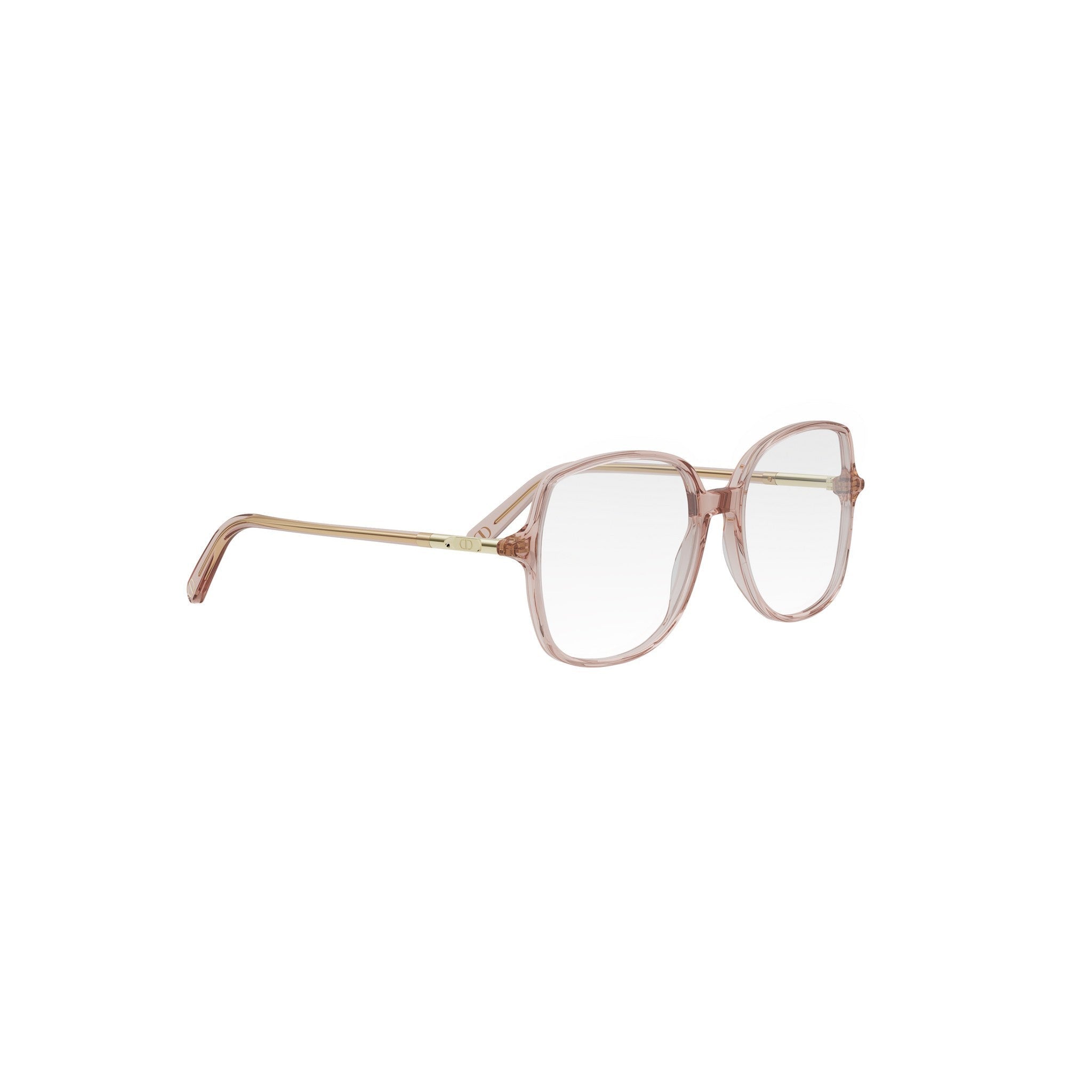 MINI CD O S9I ROUND EYEGLASSES - Jorge Oculista