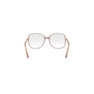 MINI CD O S9I ROUND EYEGLASSES - Jorge Oculista
