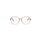 MINI CD O S9I ROUND EYEGLASSES - Jorge Oculista