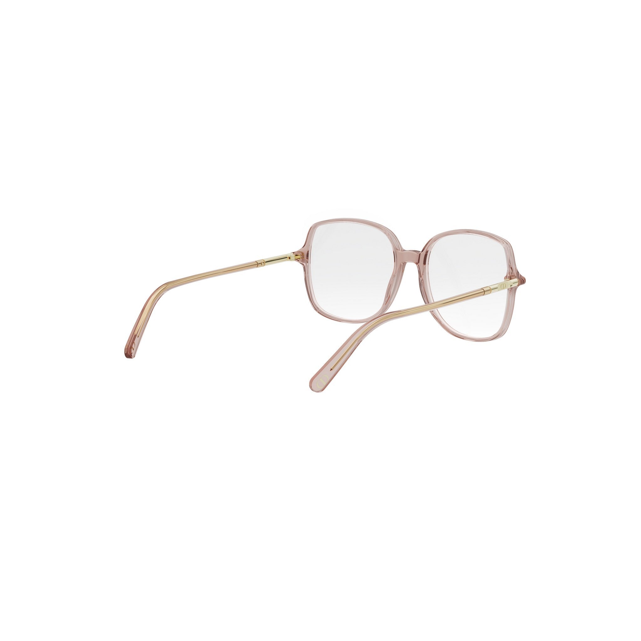 MINI CD O S9I ROUND EYEGLASSES - Jorge Oculista