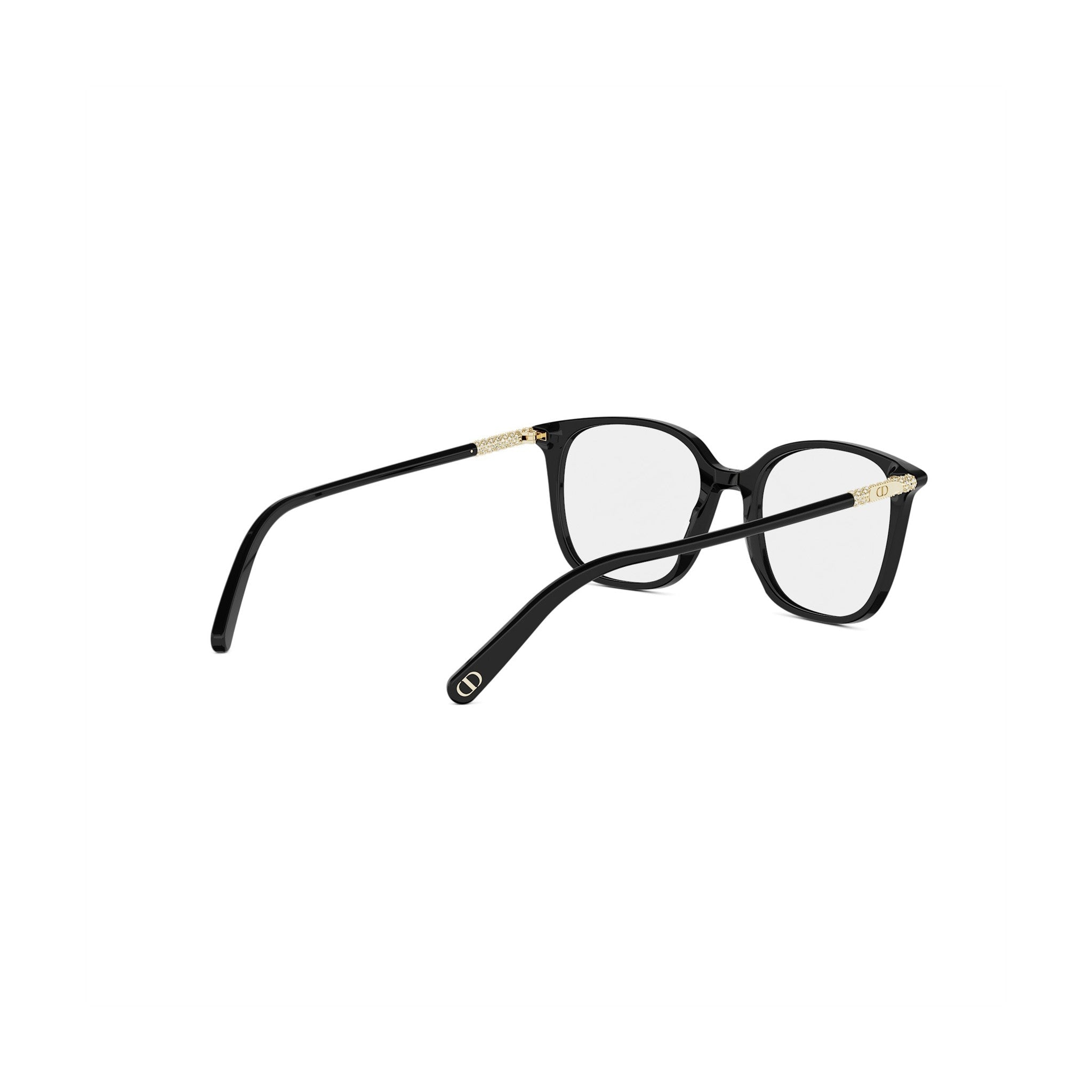 MINI CD S10I SQUARE EYEGLASSES - Jorge Oculista