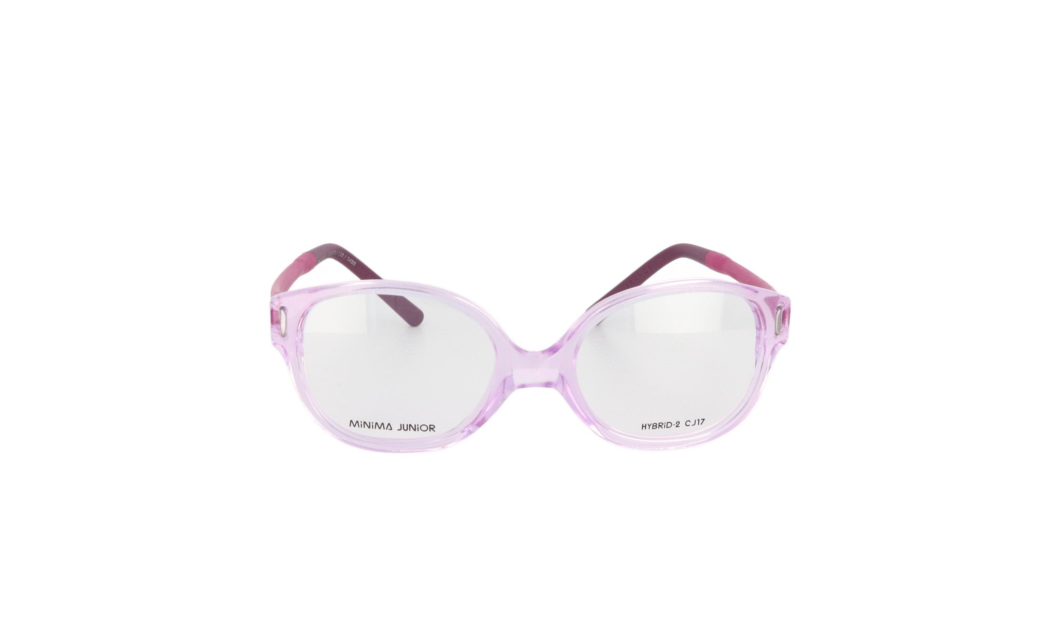 MINIMA HYBRID - 2 CJ17 - Jorge Oculista