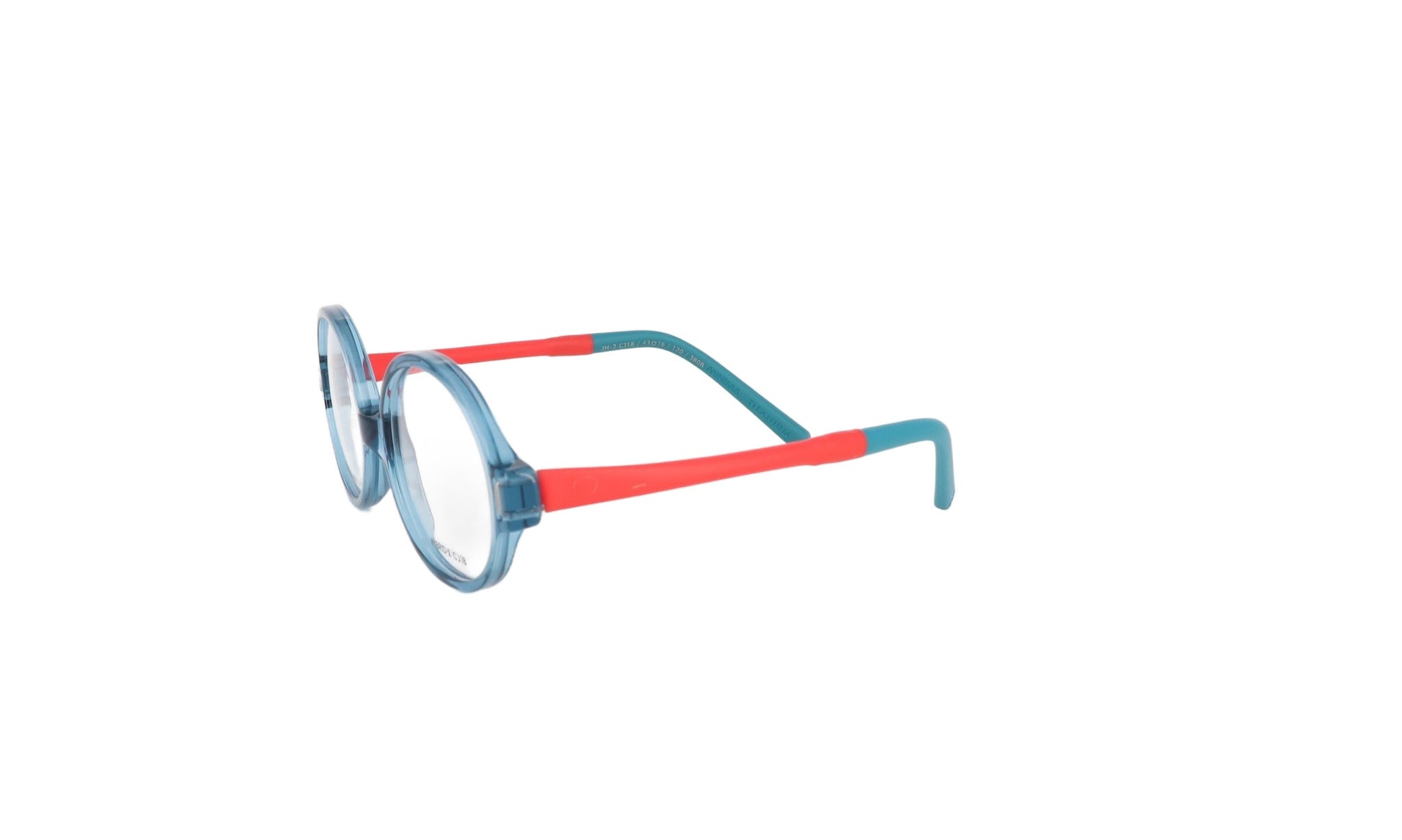 MINIMA HYBRID - 2 CJ18 - Jorge Oculista